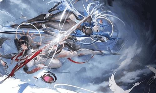 交错战线日月试炼萌新怎么配队 日月试炼萌新配队攻略