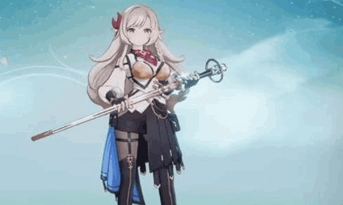 空灵诗篇黑伊兹尔怎么样 黑伊兹尔角色介绍