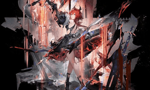 明日方舟终末地干员喜欢什么礼物 全干员喜欢礼物一览