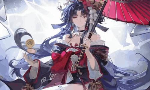 异环时间的魔女是谁 时间的魔女角色介绍