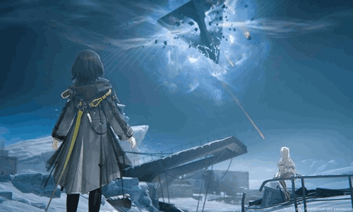 明日方舟终末地协议采录桩是什么 协议采录桩介绍一览