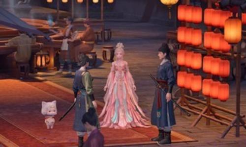 无限暖暖九色万相生新版本 暖暖的心暖暖的锅怎么做攻略