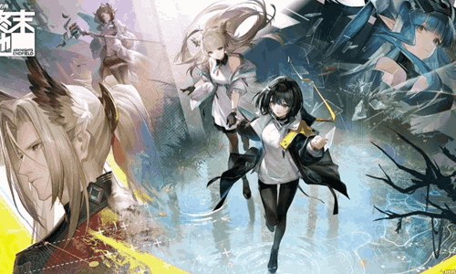 明日方舟终末地蚀像寻遗怎么玩 蚀像寻遗玩法介绍