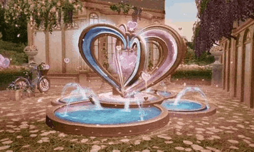 明日之后情人节主题蜜语甜心系列家具 2月5日将上线