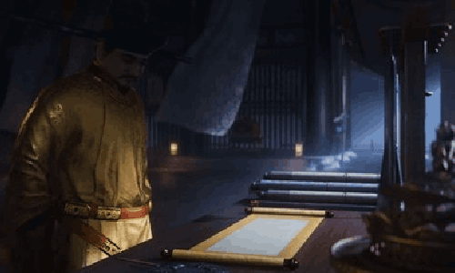 燕云十六声开封皇宫展示视频发布 面积超100万平