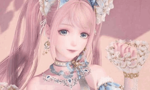 无限暖暖2.2前瞻兑换码分享 无限暖暖2.2前瞻兑换码