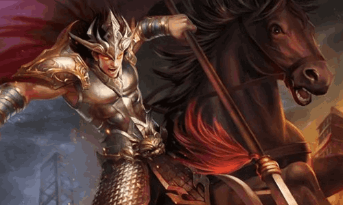 名将杀张飞专属试炼打法介绍