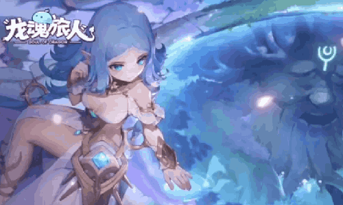 龙魂旅人丝碧莫角色怎么样 丝碧莫角色强度介绍