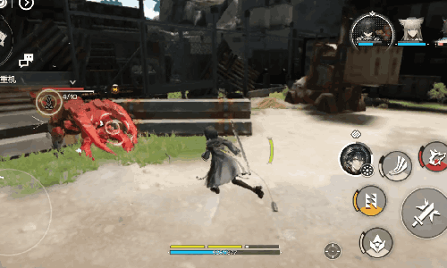 明日方舟终末地修复大型起重机装置顺序是什么 修复大型起重机装置顺序分享