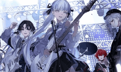 鸣潮2026新春会兑换码是什么 最新兑换码分享