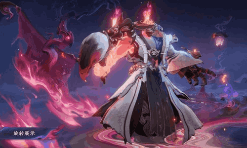 王者荣耀钟馗锁墨魂多少钱  钟馗锁墨魂价格