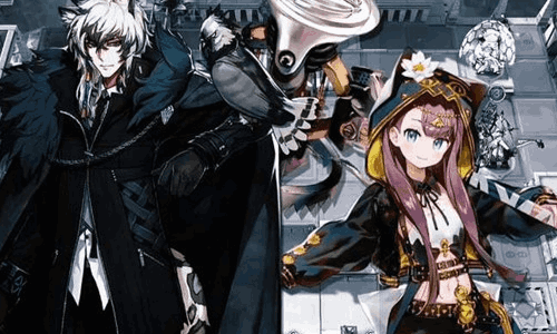 明日方舟槐天裴春节上线分析 福瑞干员抵制原因