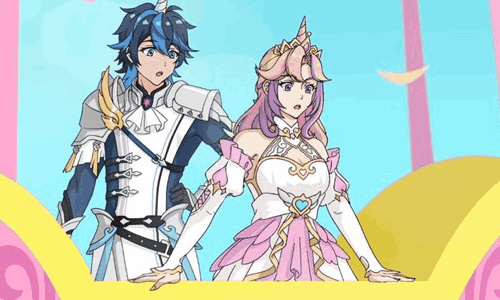 王者荣耀&times;小马宝莉联动开启 多款联动灵宝套装来袭