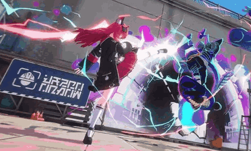 异环特殊战斗机制是什么 特殊战斗机制介绍一览