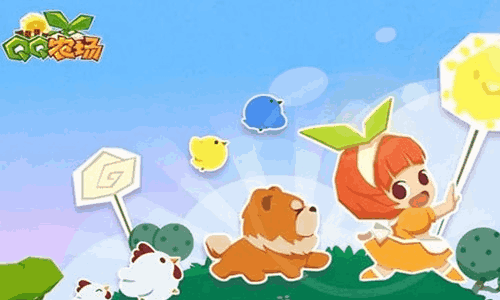 QQ农场怎么玩 QQ农场核心玩法介绍