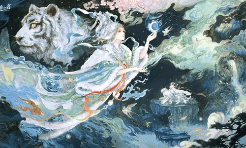 以闪亮之名全新3.8版本时间确认 2月3日将限时登陆