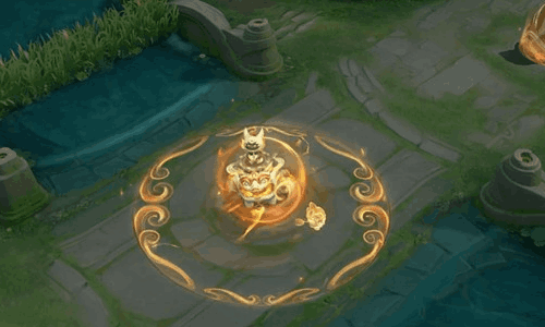 王者荣耀太乙真人瓦猫非猫技能效果展示介绍