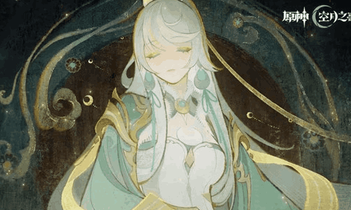 原神剧情PV云间月正式发布 云间月色映照璃月千年