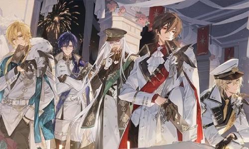 时空中的绘旅人新版本活动 与你的杯间漫游正式开启