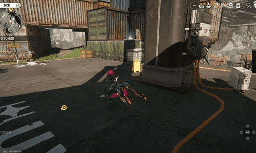 明日方舟终末地高空救援任务流程介绍