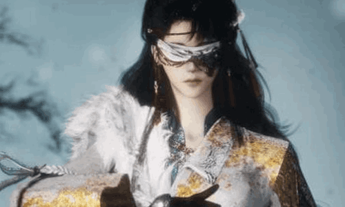 燕云黄钟正响&middot;下战令外观青锋映雪亮相 明日将上线