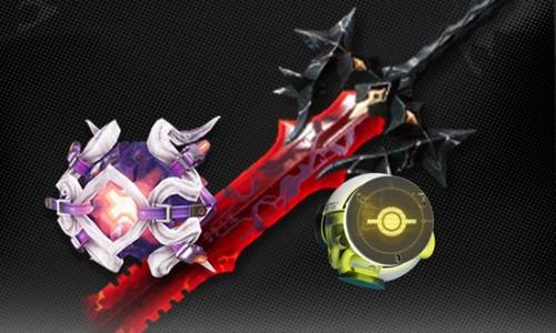 明日方舟：终末地基质刷取 全六星武器基质刷取攻略