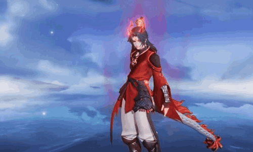 王者荣耀敖隐赤刃凌霄价格多少 赤刃凌霄皮肤价格