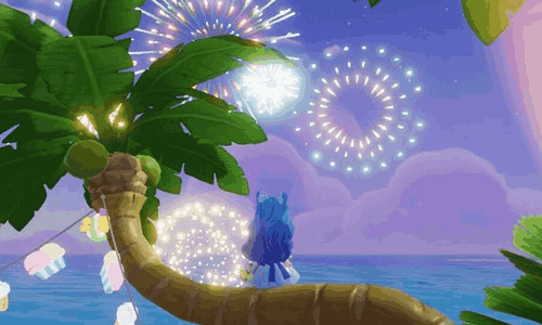 心动小镇冰雪潮流季隐藏泡泡在哪里 泡泡位置一览