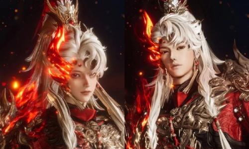 燕云十六声新春活动攻略 新春聆音套装龙腾岁宴怎么拿