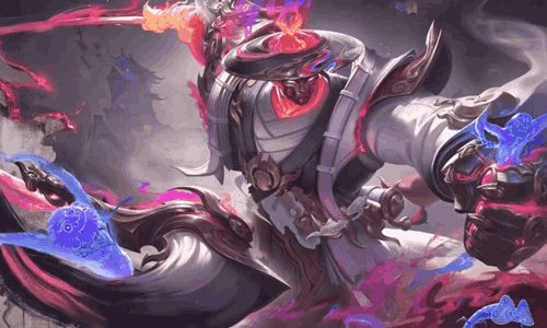 王者荣耀珍宝阁新皮肤钟馗锁墨魂怎么样值得兑换吗