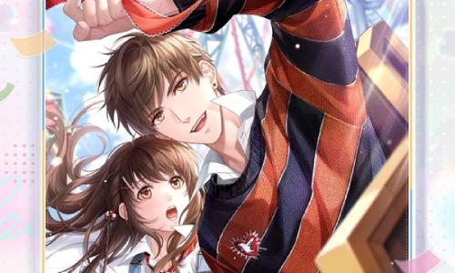 恋与制作人情人节主题ER羁绊 白起失重告白现已上线