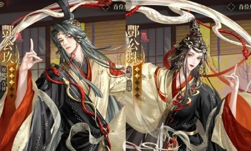 如鸢代号鸢酆公兄妹新池简评 新密探强度怎么样攻略