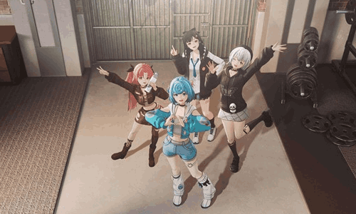 虚环训练玩法是什么 虚环训练玩法介绍