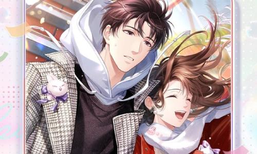 恋与制作人自选ER羁绊 许墨&middot;离心宇宙2月5日上线