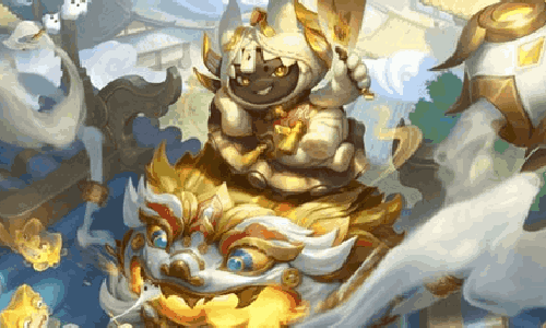 王者荣耀太乙真人瓦猫非猫皮肤上线时间介绍