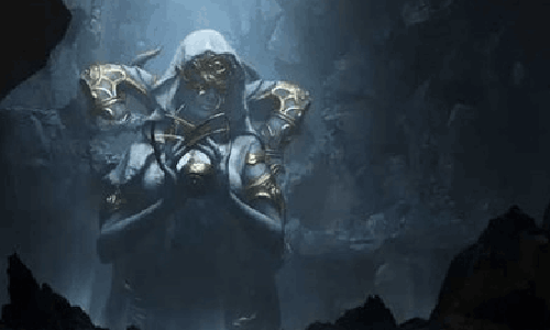 逆战未来S1鬼吹灯赛季现已开启 海量活动全新福利上线