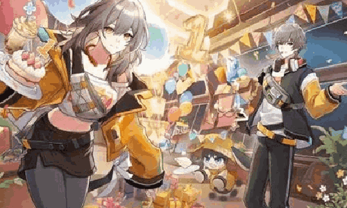 崩坏星穹铁道4.0前瞻定档 银河倒霉蛋活动或将回归