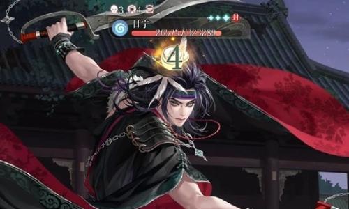 如鸢刘辩新地宫攻略 地宫50甘宁通关配队攻略