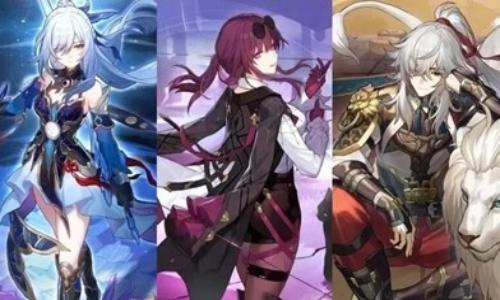 崩坏星穹铁道4.0版本爆料 自选五星春节新角色将上线