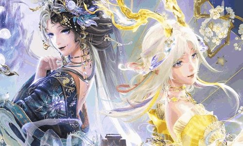 无限暖暖2.2版本九色万相生活动福利有哪些