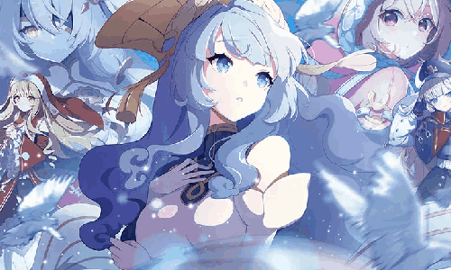 空灵诗篇米里昂残影怎么样 米里昂残影角色介绍