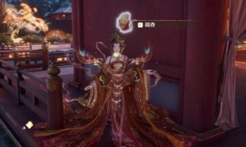 无限暖暖2.2版本万相境玩法 史丢丢大搜寻收集攻略