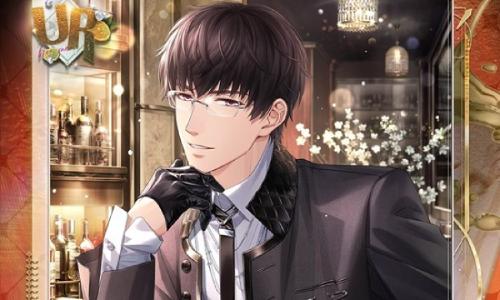 恋与制作人只醉今迷主题 许墨羁绊&middot;温酿现已正式上线