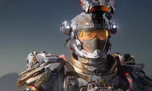 三角洲行动威龙首款研究外观凌霄戍卫官宣 10号将登场