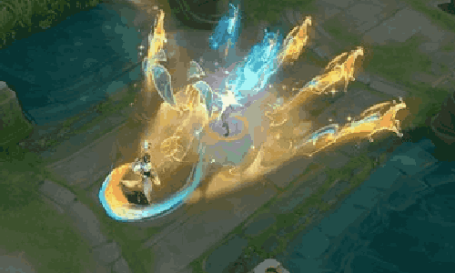 王者荣耀狄仁杰神骥&middot;赴朔漠皮肤技能效果展示前瞻介绍