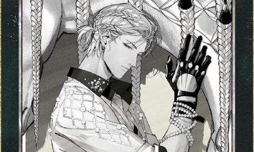 光与夜之恋最新唱片卡攻略 光夜疾影狂想曲转盘卡怎么抽