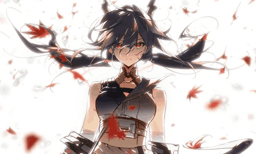 明日方舟赤刃明霄陈何时上线 新干员赤霄陈登场介绍