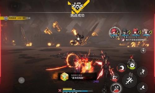 明日方舟：终末地镀层通关攻略 手残党镀层三位一体分享