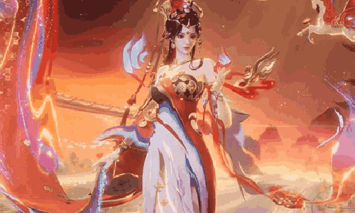 王者荣耀貂蝉神骥&middot;聚万邦值得买吗 新皮肤购买指南