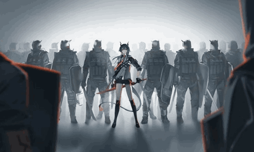 明日方舟赤刃明霄多少钱 赤刃明霄价格指南